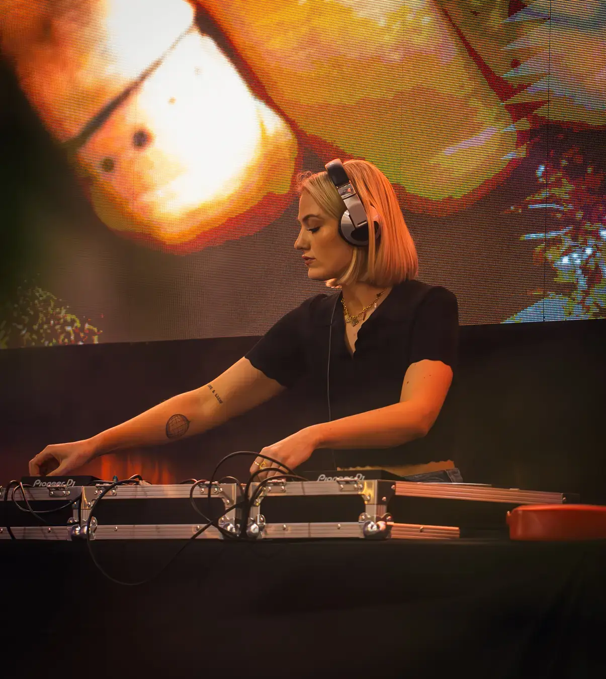 UKTTA convention floor